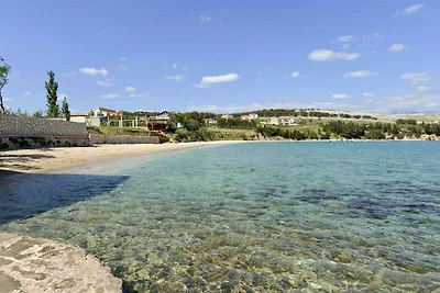 Vakantieappartement Gezinsvakantie Vlašići