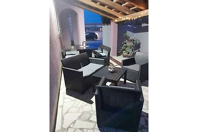 Appartamento Vacanza con famiglia Fažana