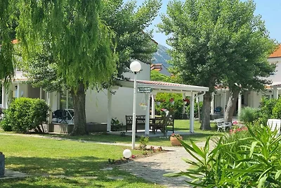 Ferienwohnung mit WLAN und Safe