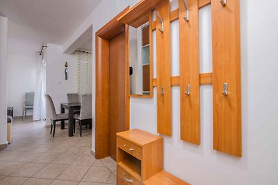 Vakantieappartement Gezinsvakantie Cizici