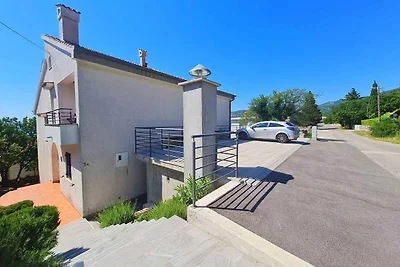 Apartament Dla rodzin Biograd na Moru