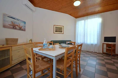Appartamento Vacanza con famiglia Lignano Sabbiadoro