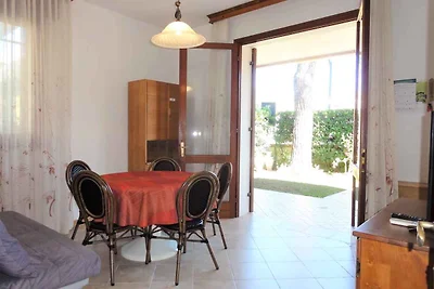 Vakantieappartement Gezinsvakantie Bibione