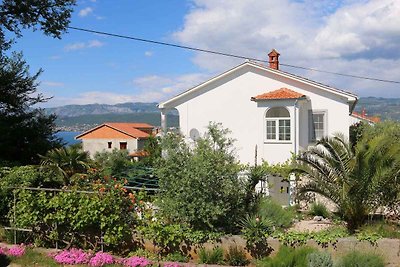 Ferienwohnung mit Terrasse und Klimaanlage