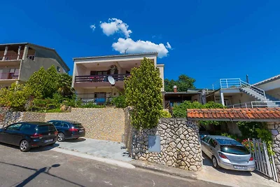 Ferienwohnung nur 400 m vom Strand entfernt