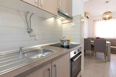 Ferienwohnung mit Klimaanlage