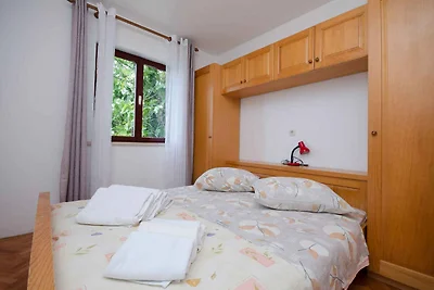 apartman za odmor Obiteljski odmor Lopar