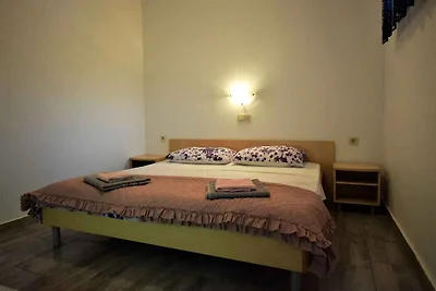 Vakantieappartement Gezinsvakantie Lopar