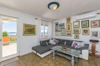 Vakantieappartement Gezinsvakantie Okrug Gornji
