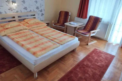 Ferienwohnung mit WLAN in ruhiger Lage