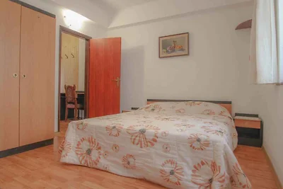 Ferienwohnung mit Klimaanlage und Internet in