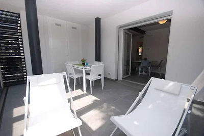 Appartamento Vacanza con famiglia Lignano Sabbiadoro