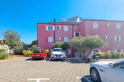 Ferienwohnung mit Klimaanlage und