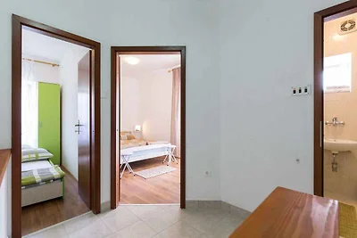 Casa vacanze Vacanza di relax Sveti Ivan Dobrinjski
