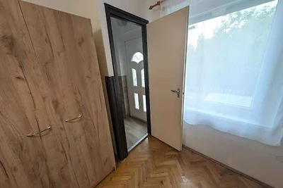 Vakantieappartement Gezinsvakantie Zamardi