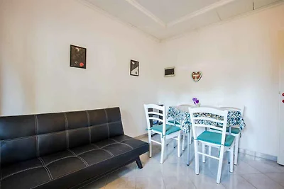 Vakantieappartement Gezinsvakantie Rovinj