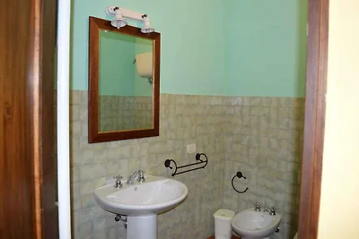 Ferienwohnung Barrierefrei mit Schwimmbad