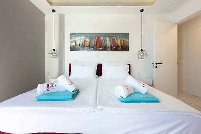 Casa vacanze Vacanza di relax Biograd na Moru