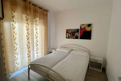 Ferienhaus in Rosolina Mare