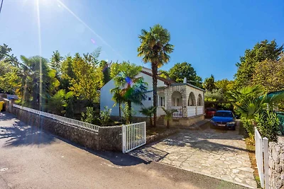 Appartamento Vacanza con famiglia Malinska