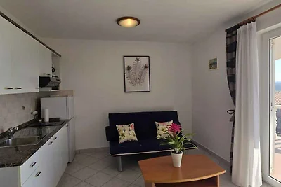 Ferienwohnung mit Terrasse