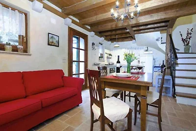 Villa mit Klimaanlage und Pool