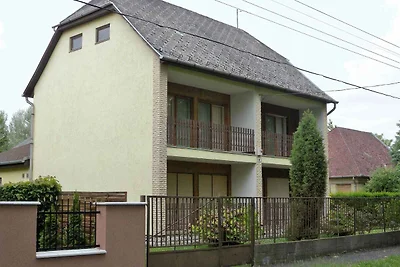 Casa vacanze Vacanza di relax Siofok