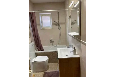 Ferienwohnung Wohnung in ruhiger Lage