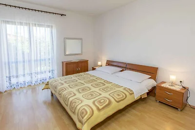 Appartamento Vacanza con famiglia Primosten