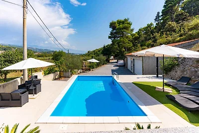 Appartamento Vacanza con famiglia Kampor