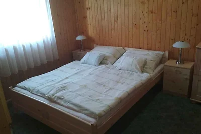 Ferienhaus mit Internetzugang, in der Mitte d