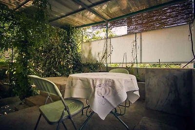 Ferienwohnung 30 m zur Adria