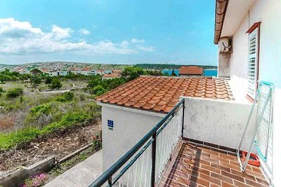 Vakantieappartement Gezinsvakantie Barbat