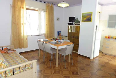 Ferienwohnung in einem ruhigen Ort mit