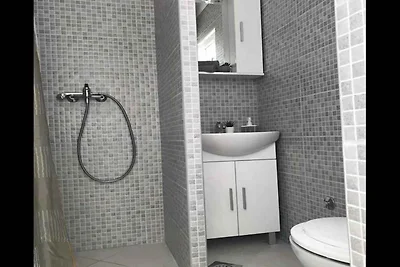 Vakantieappartement Gezinsvakantie Marina