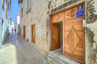 Studio im Kern der Stadt KRKA