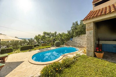 Villa mit Klimaanlage und Pool