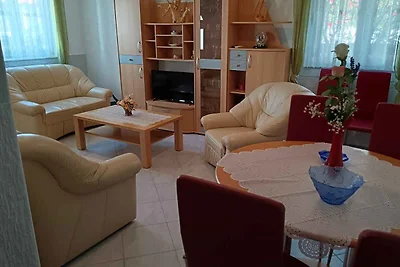 Vakantieappartement Gezinsvakantie Vir