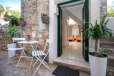 apartman za odmor Obiteljski odmor Stari Grad