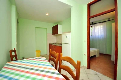 Ferienwohnung mit Terrasse und Klimaanlage