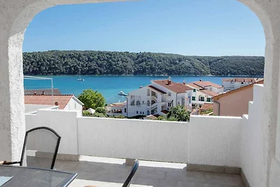 Appartamento Vacanza con famiglia Kampor