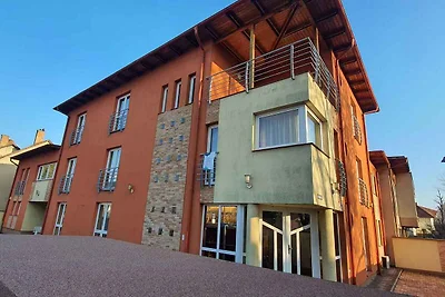Vakantieappartement Gezinsvakantie Siofok