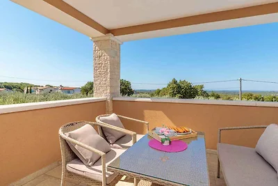 Villa mit Privatpool