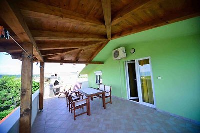 Apartament Dla rodzin Ljubac