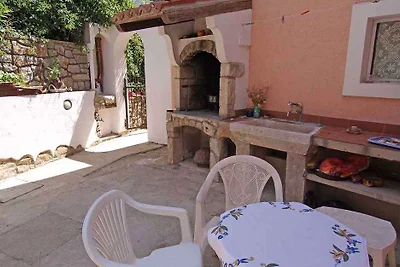 Ferienwohnung mit Klimaanlage und
