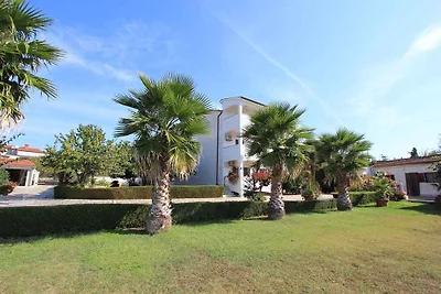 Appartamento Vacanza con famiglia Pomer