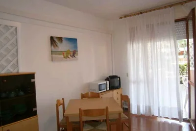 Ferienwohnung in Feriendorf