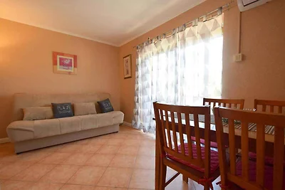 Ferienwohnung mit Balkon