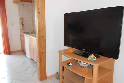 Apartament Dla rodzin Vodice