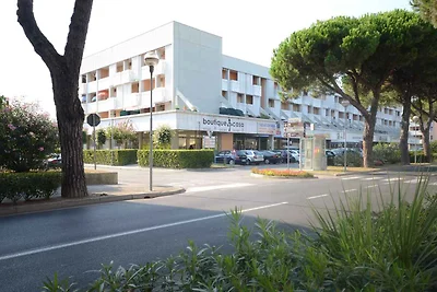 Apartament Dla rodzin Bibione